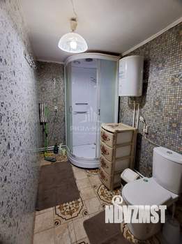 Дом 74м², 1-этажный, участок 7 сот.  
