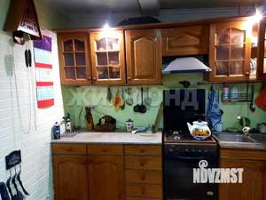 Дом 40м², 1-этажный, участок 8 сот.  
