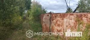 Дача 67м², 1-этажный, участок 6 сот.  