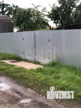 Дом 149м², 2-этажный, участок 6 сот.  