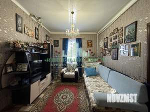 Дом 104м², 2-этажный, участок 5 сот.  