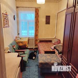 Дом 60м&sup2;, 1-этажный, участок 6 сот.  