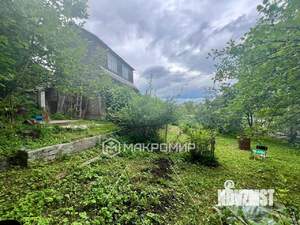 Дом 54м², 2-этажный, участок 5 сот.  