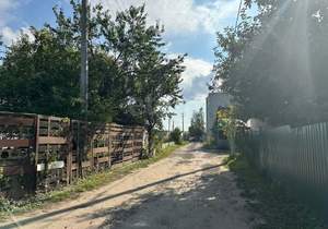 Дом 36м², 2-этажный, участок 5 сот.  