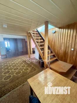 Дом 199м&sup2;, 2-этажный, участок 12 сот.  