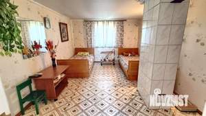 Дом 62м², 2-этажный, участок 5 сот.  