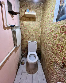 Дом 86м², 1-этажный, участок 13 сот.  