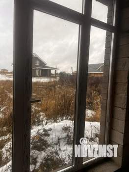 Дом 120м&sup2;, 1-этажный, участок 10 сот.  