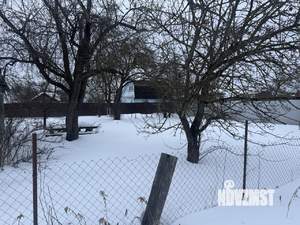 Дом 20м&sup2;, 1-этажный, участок 7 сот.  