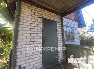 Дом 34м&sup2;, 2-этажный, участок 7 сот.  