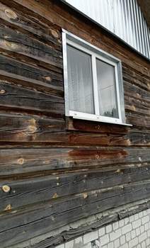 Дом 26м&sup2;, 1-этажный, участок 691 сот.  