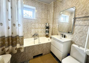 Дом 172м&sup2;, 3-этажный, участок 5 сот.  