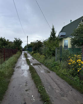 Дом 15м², 1-этажный, участок 6 сот.  