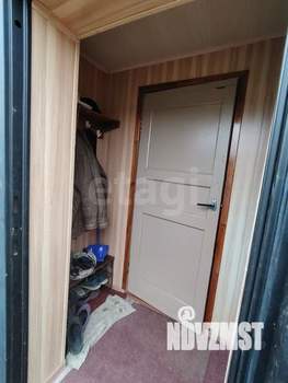 Дом 70м², 2-этажный, участок 10 сот.  