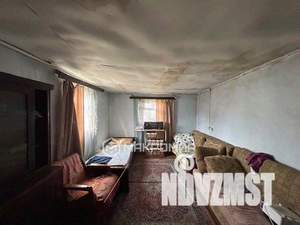 Дом 30м&sup2;, 1-этажный, участок 6 сот.  