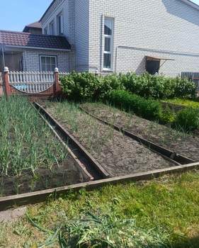 Дом 110м², 2-этажный, участок 3 сот.  