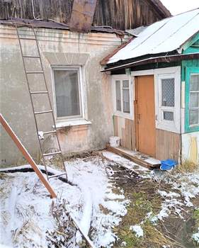 Дом 200м², 1-этажный, участок 5 сот.  