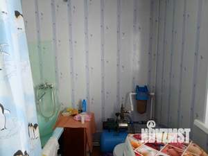 Дом 65м&sup2;, 2-этажный, участок 7 сот.  