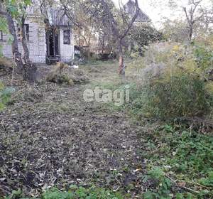 Дом 60м&sup2;, 2-этажный, участок 8 сот.  