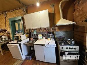 Дом 68м², 1-этажный, участок 19 сот.  