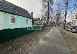 Дом 91м&sup2;, 1-этажный, участок 9 сот.  