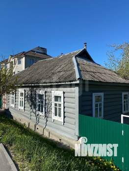 Дом 50м², 1-этажный, участок 15 сот.  