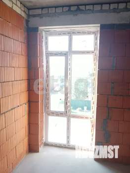 Таунхаус 160м², 3-этажный, участок 2 сот.  