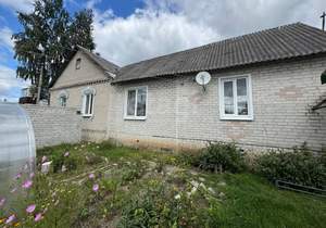 Дом 114м², 1-этажный, участок 5 сот.  