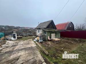 Дача 25м², 1-этажный, участок 6 сот.  