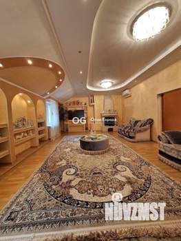Дом 324м², 2-этажный, участок 8 сот.  