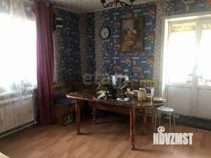 Дом 205м², 2-этажный, участок 7 сот.  