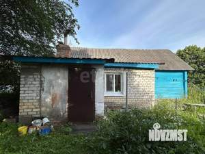 Дом 71м², 1-этажный, участок 8 сот.  