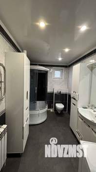 Дом 52м², 1-этажный, участок 4 сот.  