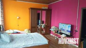 Таунхаус 140м&sup2;, 2-этажный, участок 1 сот.  