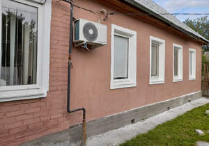 Дом 75м², 1-этажный, участок 5 сот.  