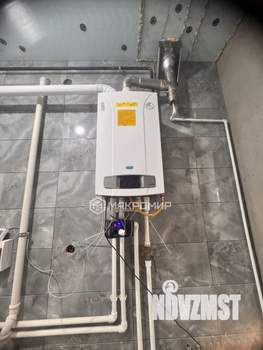 Дом 90м&sup2;, 1-этажный, участок 5 сот.  