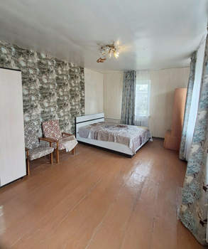 Дом 108м², 1-этажный, участок 978 сот.  