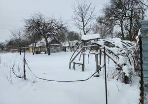 Дом 23м&sup2;, 2-этажный, участок 5 сот.  