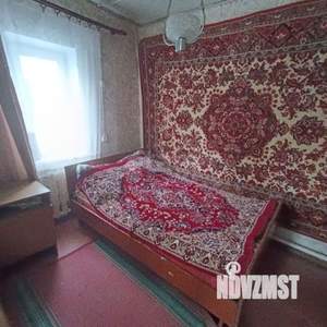 Дом 50м&sup2;, 1-этажный, участок 7 сот.  