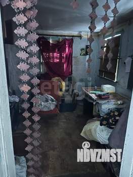 Дом 20м&sup2;, 1-этажный, участок 6 сот.  