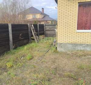 Дом 74м&sup2;, 2-этажный, участок 10 сот.  