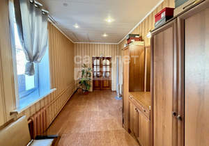 Дом 125м&sup2;, 1-этажный, участок 3 сот.  