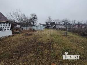 Дом 18м², 1-этажный, участок 5 сот.  