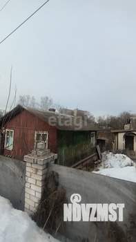 Дом 40м², 1-этажный, участок 15 сот.  