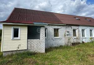 Дом 58м², 2-этажный, участок 4 сот.  