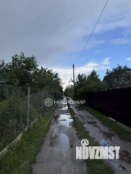 Дом 15м², 1-этажный, участок 6 сот.  