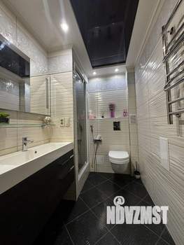 Таунхаус 220м&sup2;, 3-этажный, участок 11 сот.  