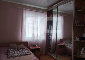 Дом 95м&sup2;, 1-этажный, участок 10 сот.  