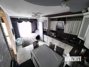 Коттедж 110м², 3-этажный, участок 3 сот.  