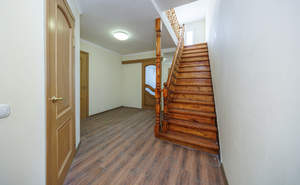 Дом 117м&sup2;, 2-этажный, участок 3 сот.  